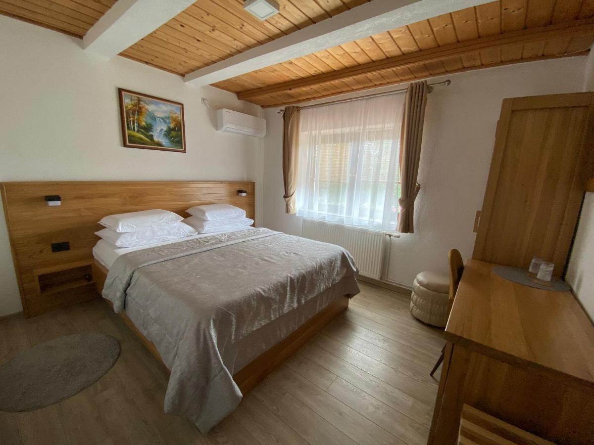 Rada Guest House Плитвицкие озёра Экстерьер фото